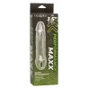 Performance Maxx by Calex Gaine de pénis transparente Performance Maxx 15 x 4.3cm